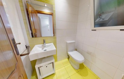 Resale - Townhouse - Perleta - Maitino-Perleta