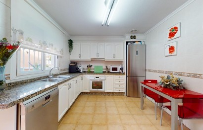 Resale - Townhouse - Perleta - Maitino-Perleta