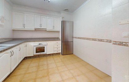 Resale - Townhouse - Perleta - Maitino-Perleta