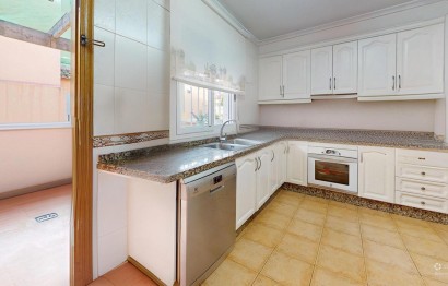 Resale - Townhouse - Perleta - Maitino-Perleta