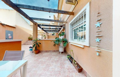 Resale - Townhouse - Perleta - Maitino-Perleta