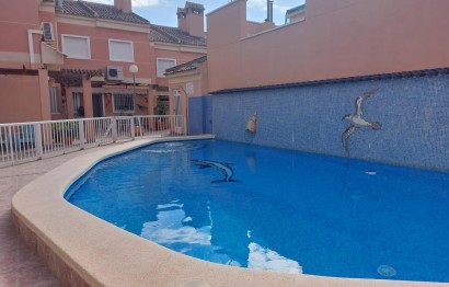 Resale - Townhouse - Perleta - Maitino-Perleta