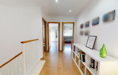 Resale - Townhouse - Perleta - Maitino-Perleta