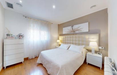 Resale - Townhouse - Perleta - Maitino-Perleta