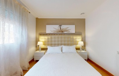 Resale - Townhouse - Perleta - Maitino-Perleta