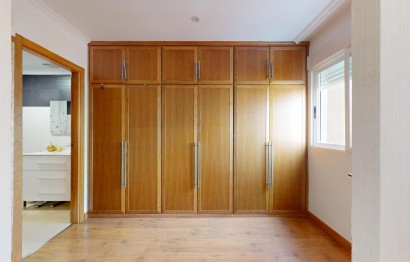 Resale - Townhouse - Perleta - Maitino-Perleta