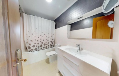 Resale - Townhouse - Perleta - Maitino-Perleta