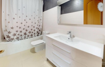 Resale - Townhouse - Perleta - Maitino-Perleta