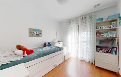 Resale - Townhouse - Perleta - Maitino-Perleta