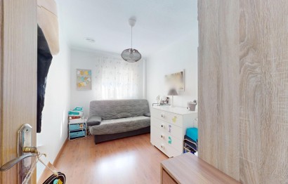 Resale - Townhouse - Perleta - Maitino-Perleta