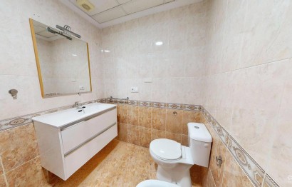 Resale - Townhouse - Perleta - Maitino-Perleta