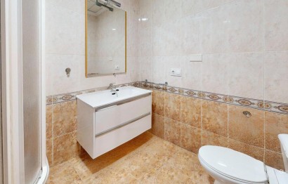 Resale - Townhouse - Perleta - Maitino-Perleta