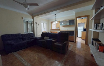 Resale - Apartment / flat - Elche - Plaza Crevillente-Juzgados