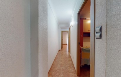 Resale - Apartment / flat - Elche - Plaza Crevillente-Juzgados