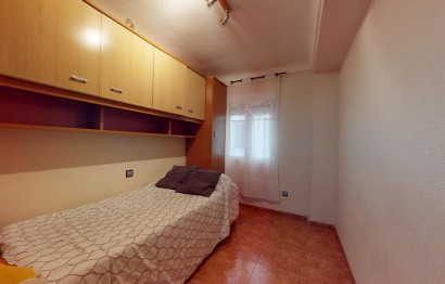 Resale - Apartment / flat - Elche - Plaza Crevillente-Juzgados