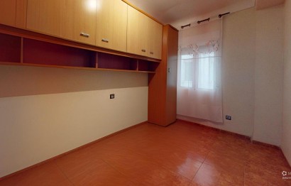 Resale - Apartment / flat - Elche - Plaza Crevillente-Juzgados