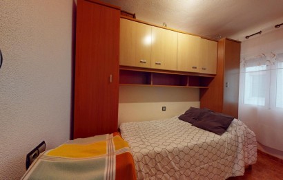 Resale - Apartment / flat - Elche - Plaza Crevillente-Juzgados