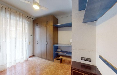 Resale - Apartment / flat - Elche - Plaza Crevillente-Juzgados