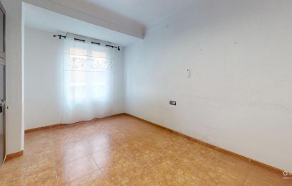 Resale - Apartment / flat - Elche - Plaza Crevillente-Juzgados