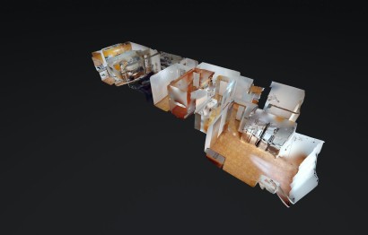 Resale - Apartment / flat - Elche - Plaza Crevillente-Juzgados