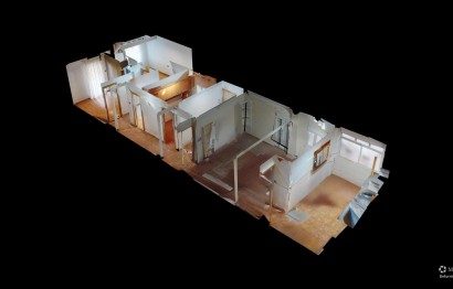 Resale - Apartment / flat - Elche - Plaza Crevillente-Juzgados