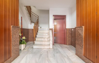 Resale - Apartment / flat - Elche - Toscar