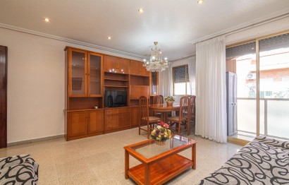 Resale - Apartment / flat - Elche - Toscar