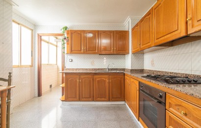 Resale - Apartment / flat - Elche - Toscar