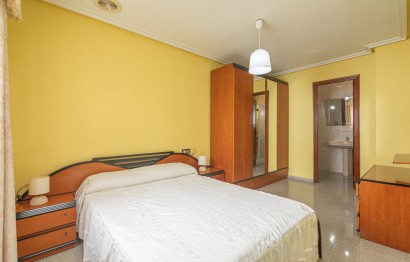 Resale - Apartment / flat - Elche - Toscar
