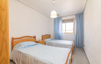 Resale - Apartment / flat - Elche - Toscar