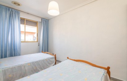 Resale - Apartment / flat - Elche - Toscar