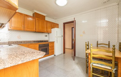 Resale - Apartment / flat - Elche - Toscar