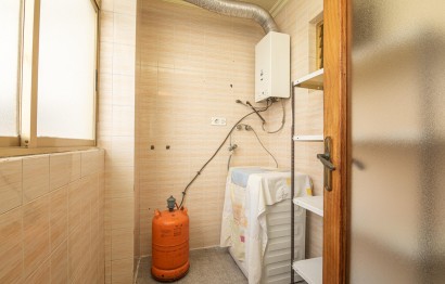 Resale - Apartment / flat - Elche - Toscar