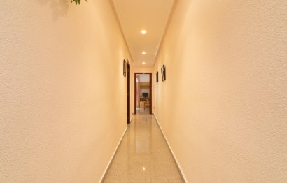 Resale - Apartment / flat - Elche - Toscar