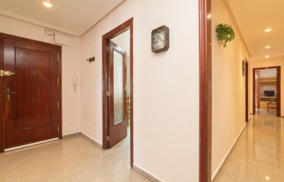 Resale - Apartment / flat - Elche - Toscar