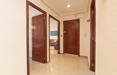 Resale - Apartment / flat - Elche - Toscar
