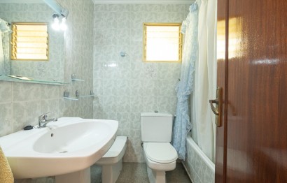 Resale - Apartment / flat - Elche - Toscar
