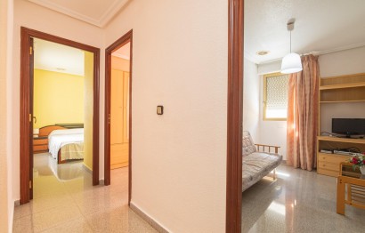 Resale - Apartment / flat - Elche - Toscar