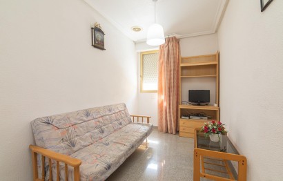 Resale - Apartment / flat - Elche - Toscar