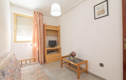 Resale - Apartment / flat - Elche - Toscar