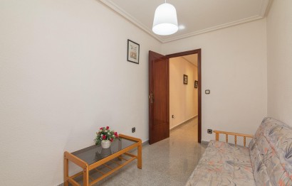 Resale - Apartment / flat - Elche - Toscar
