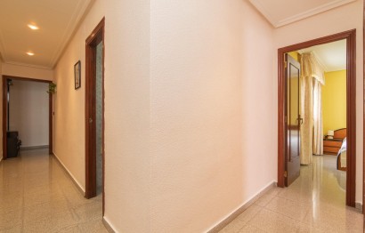 Resale - Apartment / flat - Elche - Toscar
