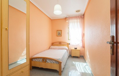 Resale - Apartment / flat - Elche - Toscar
