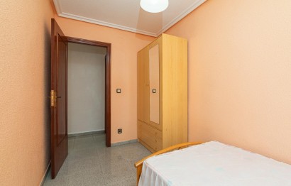 Resale - Apartment / flat - Elche - Toscar
