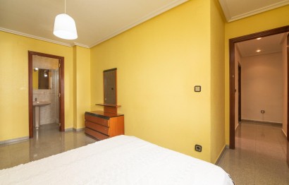 Resale - Apartment / flat - Elche - Toscar