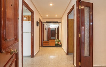Resale - Apartment / flat - Elche - Toscar