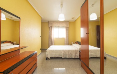 Resale - Apartment / flat - Elche - Toscar