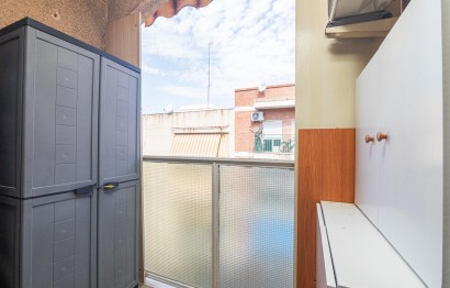 Resale - Apartment / flat - Elche - Toscar