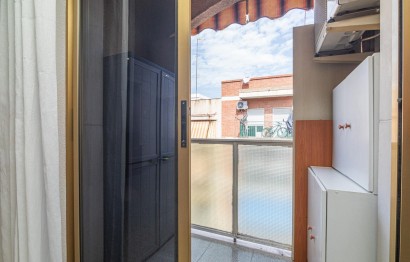 Resale - Apartment / flat - Elche - Toscar