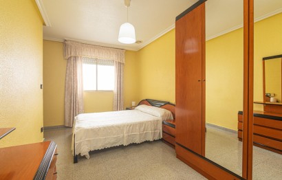 Resale - Apartment / flat - Elche - Toscar